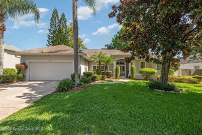 2540 Christopher Drive, Titusville, FL 32780 - Photo 1