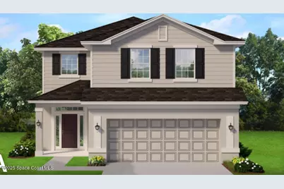 1217 Soleway Avenue NW, Palm Bay, FL 32907 - Photo 1