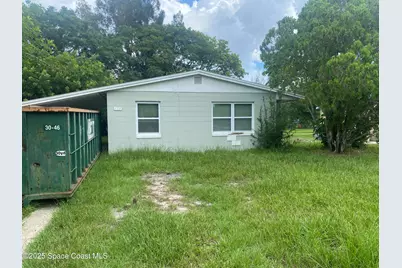 114 Crown Boulevard, Melbourne, FL 32901 - Photo 1