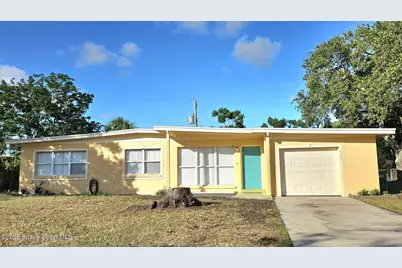 402 Edinburgh Drive, Cocoa, FL 32922 - Photo 1