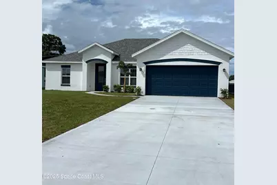 1787 Fallon Boulevard NE, Palm Bay, FL 32907 - Photo 1