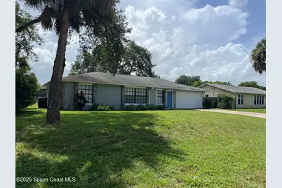 6830 Cairo Road, Cocoa, FL 32927 - Photo 1