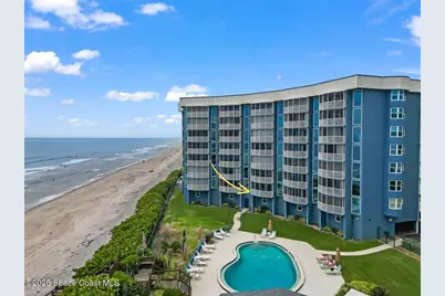 1175 S Highway A1A #203, Satellite Beach, FL 32937 - Photo 1