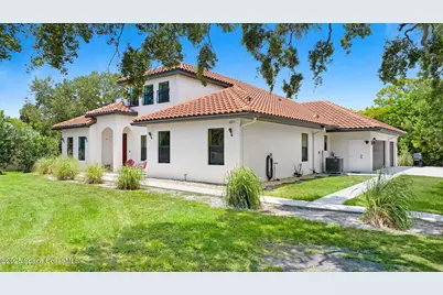 1825 S Banana River Drive, Merritt Island, FL 32952 - Photo 1