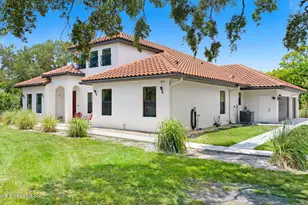 1825 S Banana River Dr, Merritt Island, FL 32952 - Photo 1