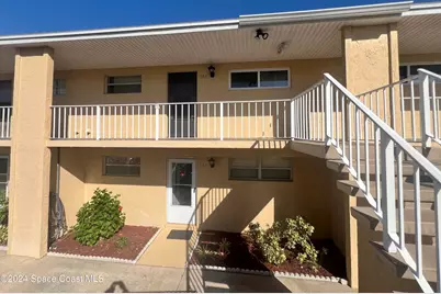 2135 N Courtenay Parkway #202, Merritt Island, FL 32953 - Photo 1