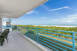 581 Hwy A1A, Satellite Beach, FL 32937 - Photo 1
