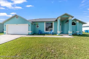 1846 Gallivan St NW, Palm Bay, FL 32907 - Photo 1