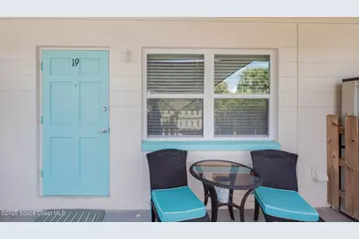 490 S Orlando Avenue #19, Cocoa Beach, FL 32931 - Photo 1