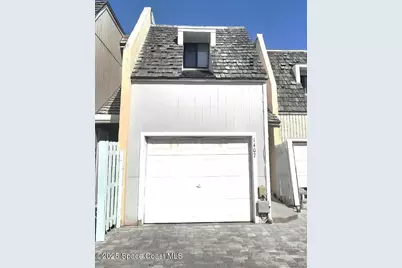 1407 Atlantic Street, Melbourne Beach, FL 32951 - Photo 1