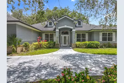 4361 Davidia Drive, Melbourne, FL 32934 - Photo 1