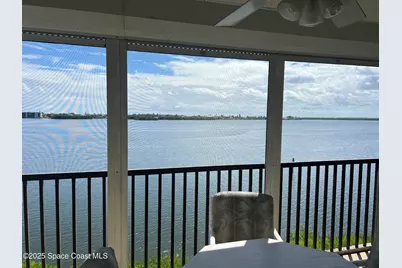 3609 S Banana River Boulevard #309, Cocoa Beach, FL 32931 - Photo 1