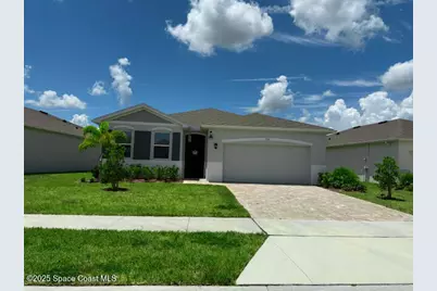 1566 Criswell Lane SE, Palm Bay, FL 32909 - Photo 1
