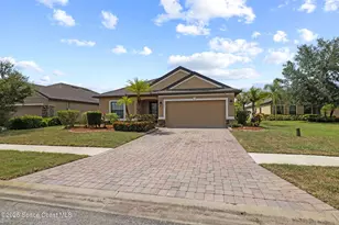 1261 Dillard Dr SE, Palm Bay, FL 32909 - Photo 1