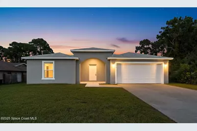 243 Eldron Boulevard SE, Palm Bay, FL 32909 - Photo 1