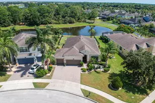 8553 Drayton Cir, Melbourne, FL 32940 - Photo 1