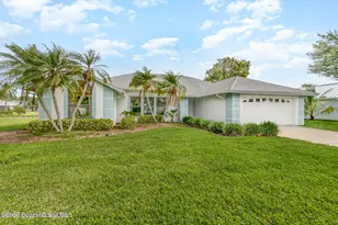 1244 Lakeview Dr, Rockledge, FL 32955 - Photo 1