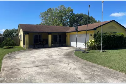 1981 Tallpalm Road, Melbourne, FL 32935 - Photo 1