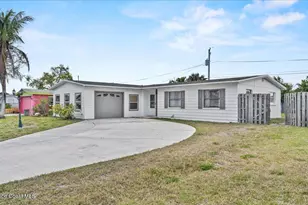 875 Waikiki Dr, Merritt Island, FL 32953 - Photo 1