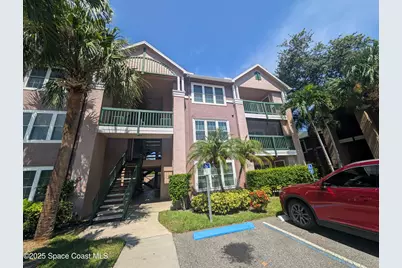 7667 N Wickham Road #423, Melbourne, FL 32940 - Photo 1