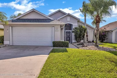 2580 Addington Circle, Rockledge, FL 32955 - Photo 1