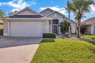 2580 Addington Cir, Rockledge, FL 32955 - Photo 1