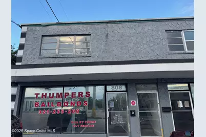 808 Forrest Avenue, Cocoa, FL 32922 - Photo 1