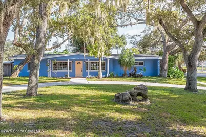 2222 Meridian Avenue, Cocoa, FL 32922 - Photo 1