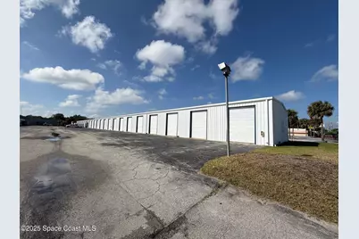 6941 Old Nasa Boulevard #E-22 (800 Sf), Melbourne, FL 32904 - Photo 1
