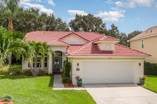 968 Wimbledon Dr, Melbourne, FL 32940 - Photo 1