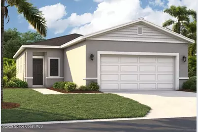 635 Poller Way, Cocoa, FL 32927 - Photo 1