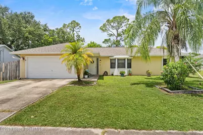 1152 Glencove Avenue NW, Palm Bay, FL 32907 - Photo 1