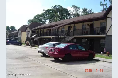 3036 Sir Hamilton Circle #3, Titusville, FL 32780 - Photo 1