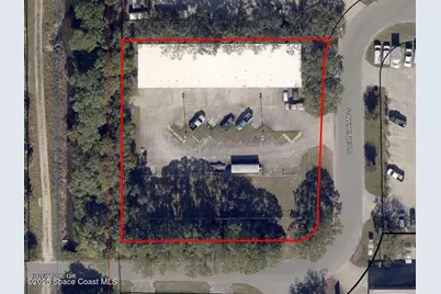 6958 Sonny Dale Drive, West Melbourne, FL 32904 - Photo 1