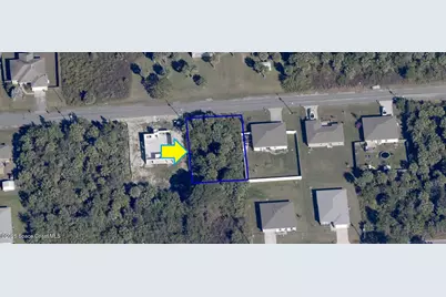 170 Silver Frost Street SE, Palm Bay, FL 32909 - Photo 1