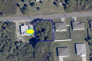 170 Silverfrost St SE, Palm Bay, FL 32909 - Photo 1