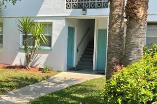 8401 N Atlantic Ave, Cape Canaveral, FL 32920 - Photo 1