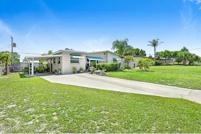 4525 Browning Avenue, Titusville, FL 32780 - Photo 1