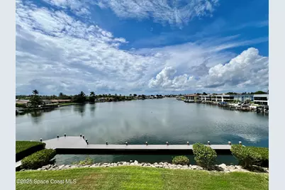 1750 Commodore Boulevard #2301, Cocoa Beach, FL 32931 - Photo 1