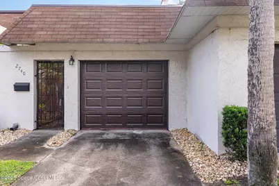 2740 Demaret Drive #503, Titusville, FL 32780 - Photo 1