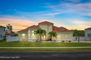 3887 Province Dr, Melbourne, FL 32934 - Photo 1