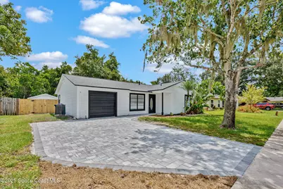 1665 Saratoga Drive, Titusville, FL 32796 - Photo 1