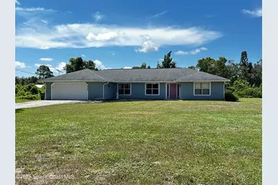 3715 Canaveral Groves Boulevard, Cocoa, FL 32926 - Photo 1