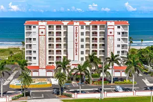 301 N Atlantic Ave, Cocoa Beach, FL 32931 - Photo 1