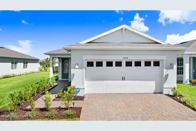 3034 Dune Coast Place, Melbourne, FL 32940 - Photo 1