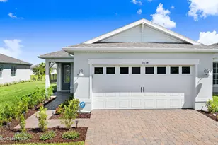 3034 Dune Coast Pl, Melbourne, FL 32940 - Photo 1