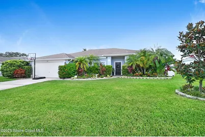 4971 Pigeon Plum Circle, Melbourne, FL 32940 - Photo 1