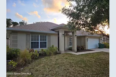 4449 Lady Hawk Way, Melbourne, FL 32904 - Photo 1