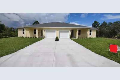 1661 De La Vega Street SE #A, Palm Bay, FL 32909 - Photo 1