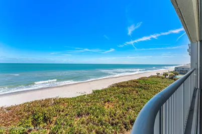 297 Highway A1A Highway #511, Satellite Beach, FL 32937 - Photo 1